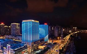 The Westin Fuzhou Minjiang